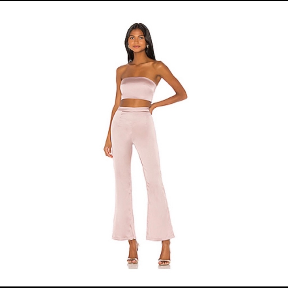 NWT superdown set